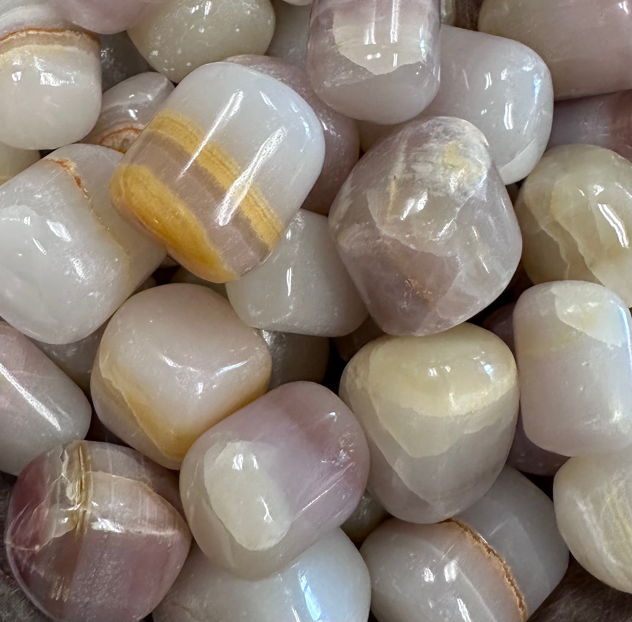 Calcite - Watermelon