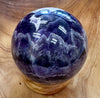 Amethyst - Chevron Dream