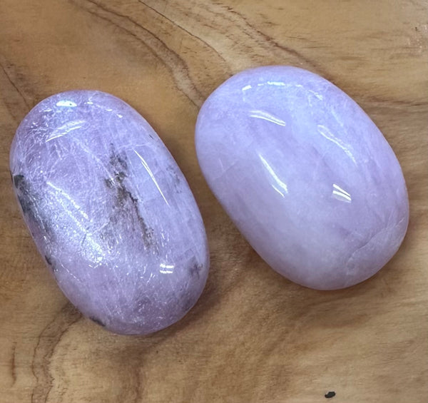 Kunzite