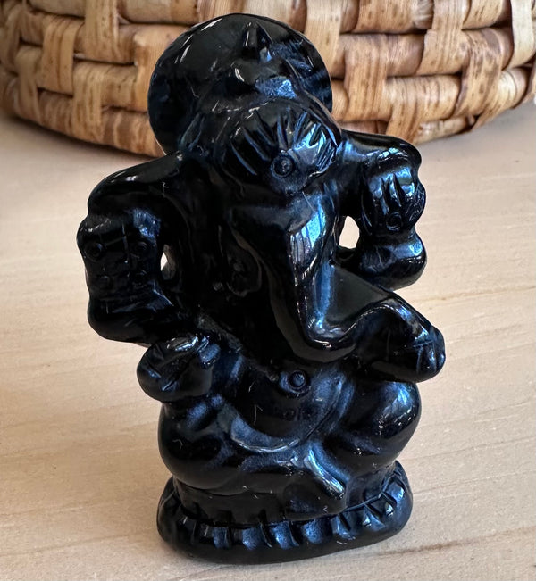 Obsidian