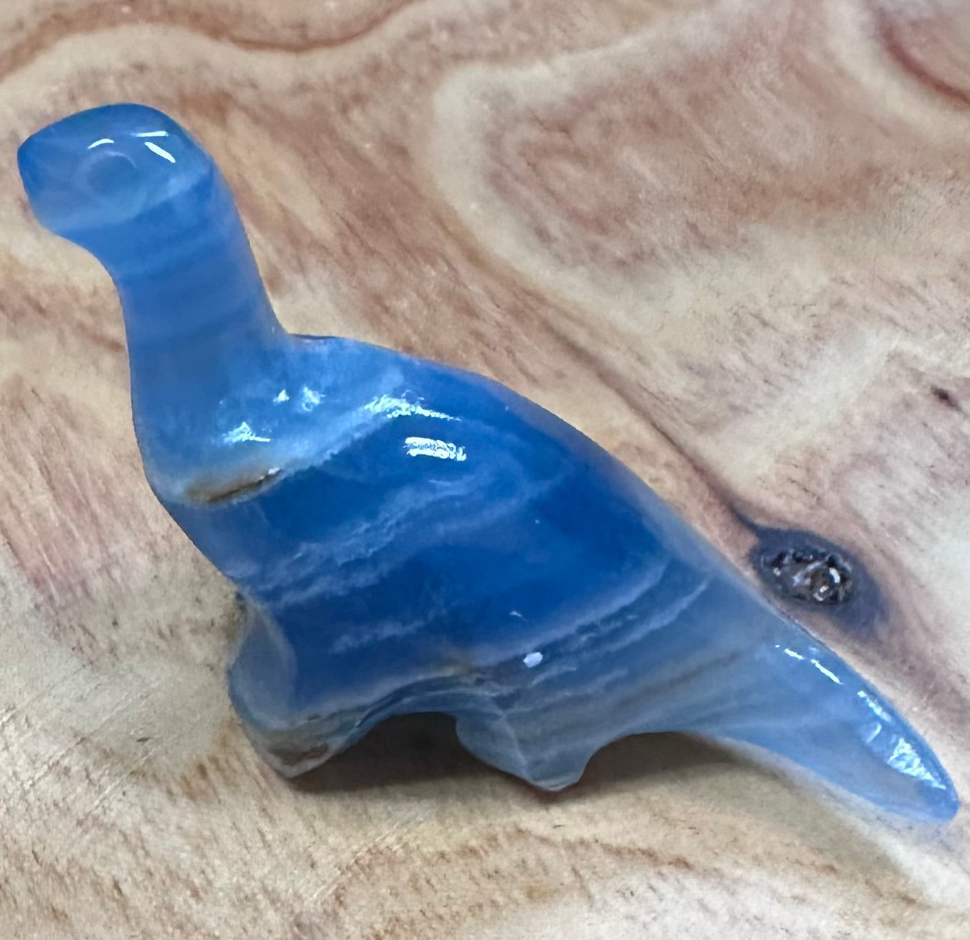 Onyx - Blue