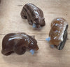Calcite - Chocolate