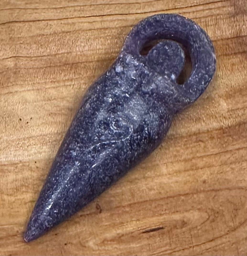 Lepidolite