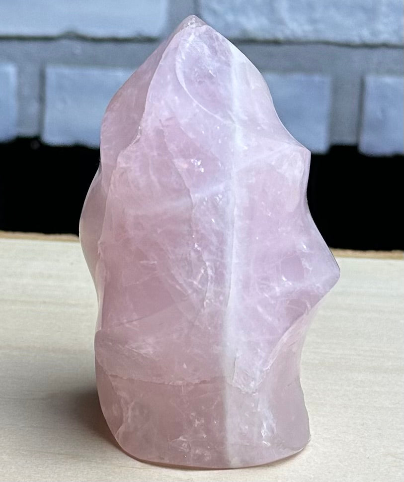 Rose Quartz