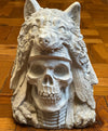 Concrete Statues & Planters