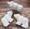 Calcite - White
