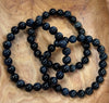 Tiger Eye - Blue