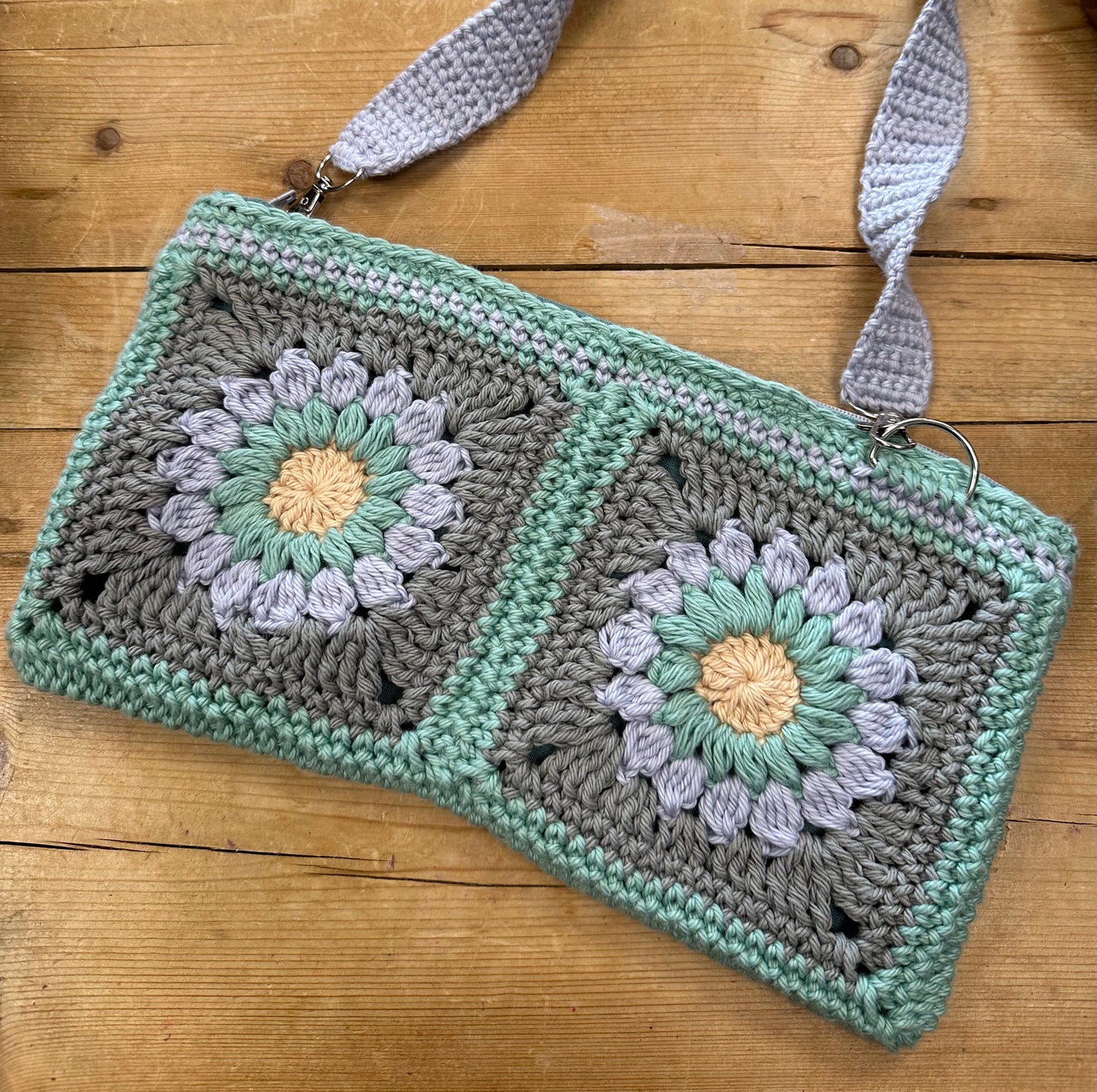 Emily’s Crocheted Cuties