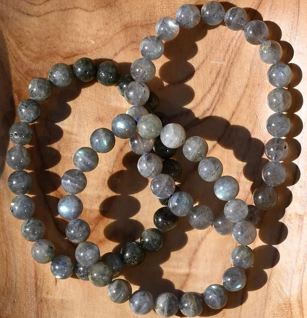 Labradorite