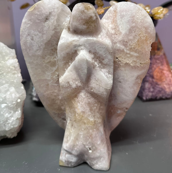 Pink Amethyst