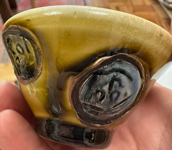 Lottie Damn Dot Pottery