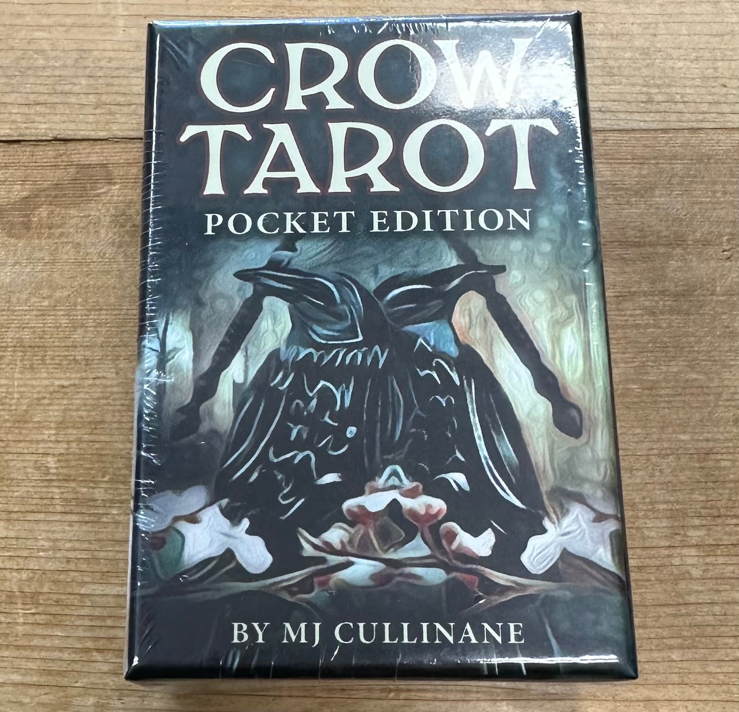 Oráculo, juegos y barajas de tarot