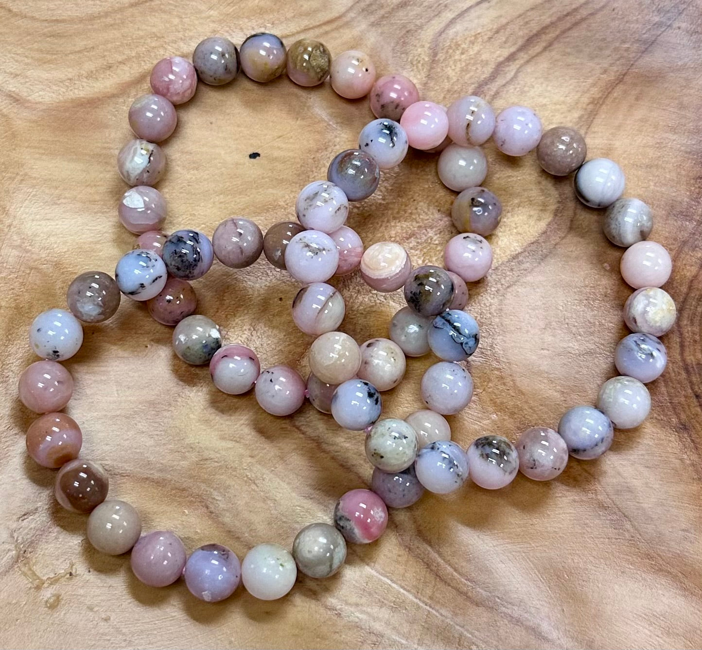 Pink Opal