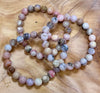 Pink Opal