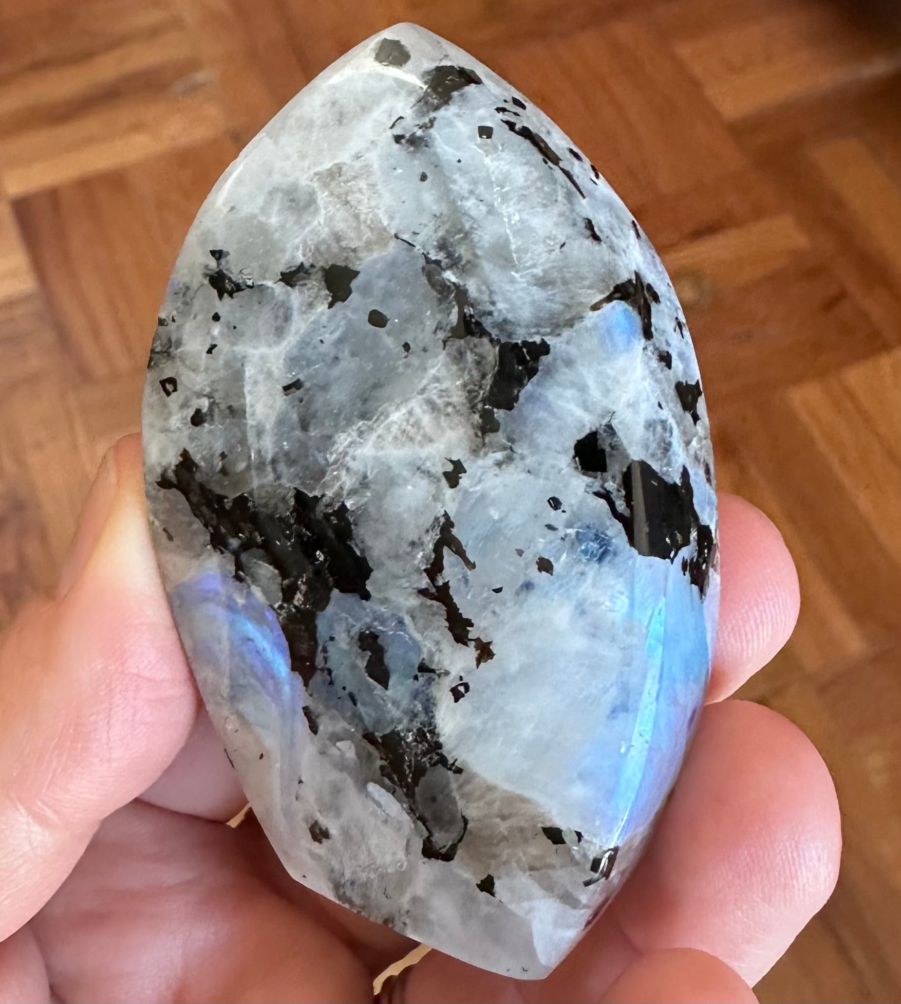 Moonstone - Rainbow