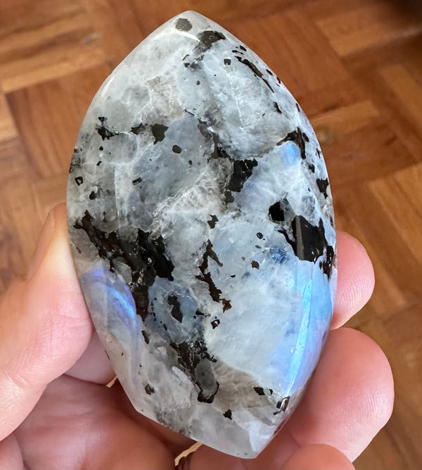Moonstone - Rainbow