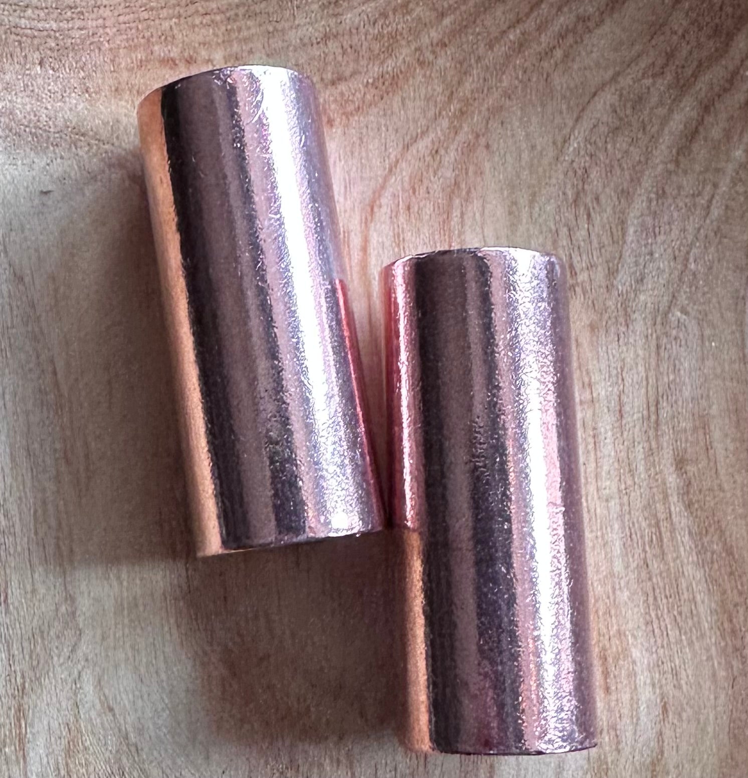 Copper