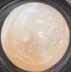 Selenite - Orange Peach