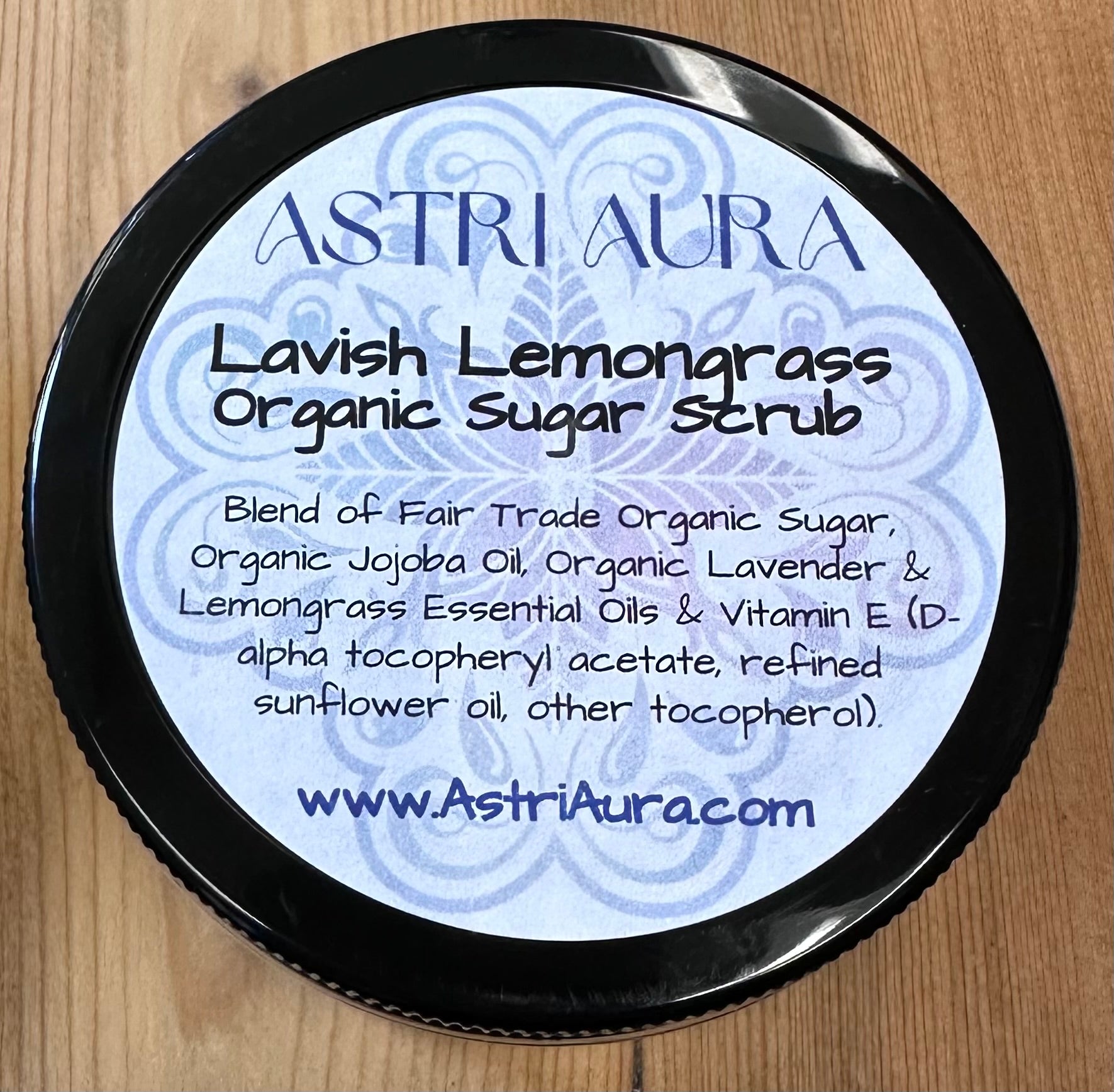 Body Scrubs