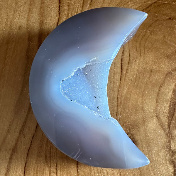 Agate Druze