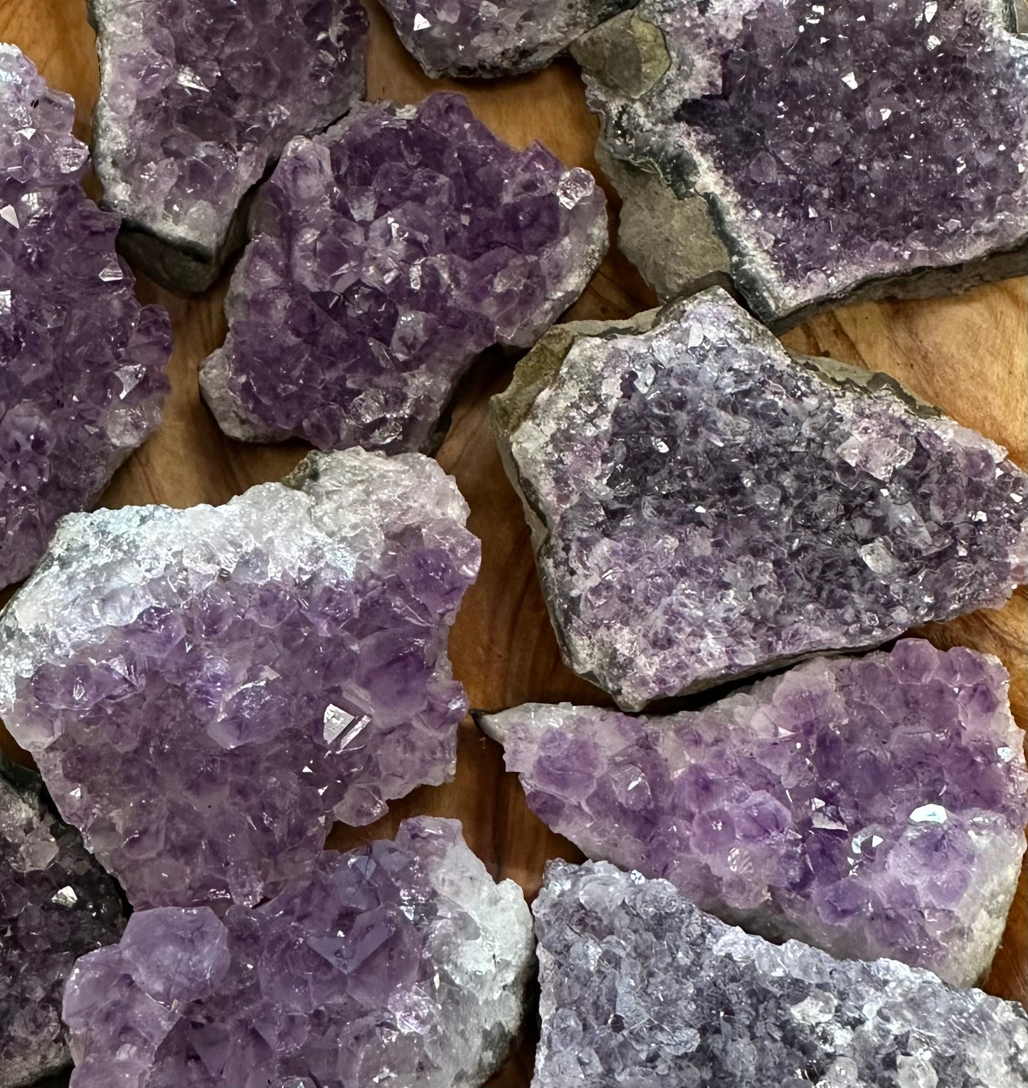 Amethyst