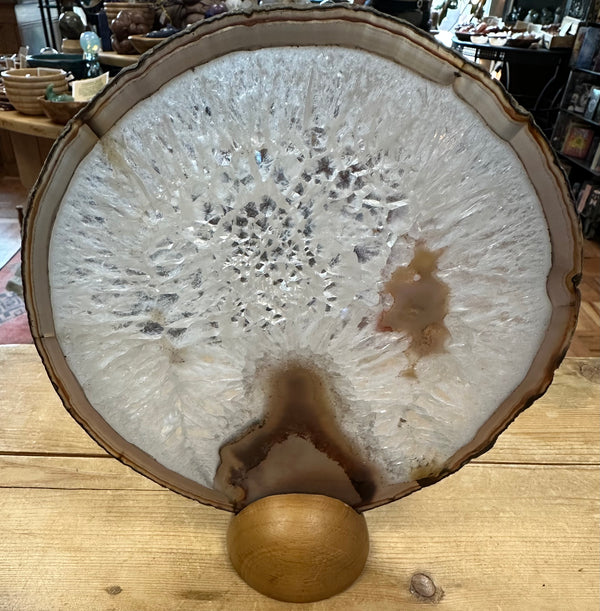 Agate Specimens