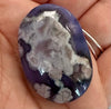 Flower Agate