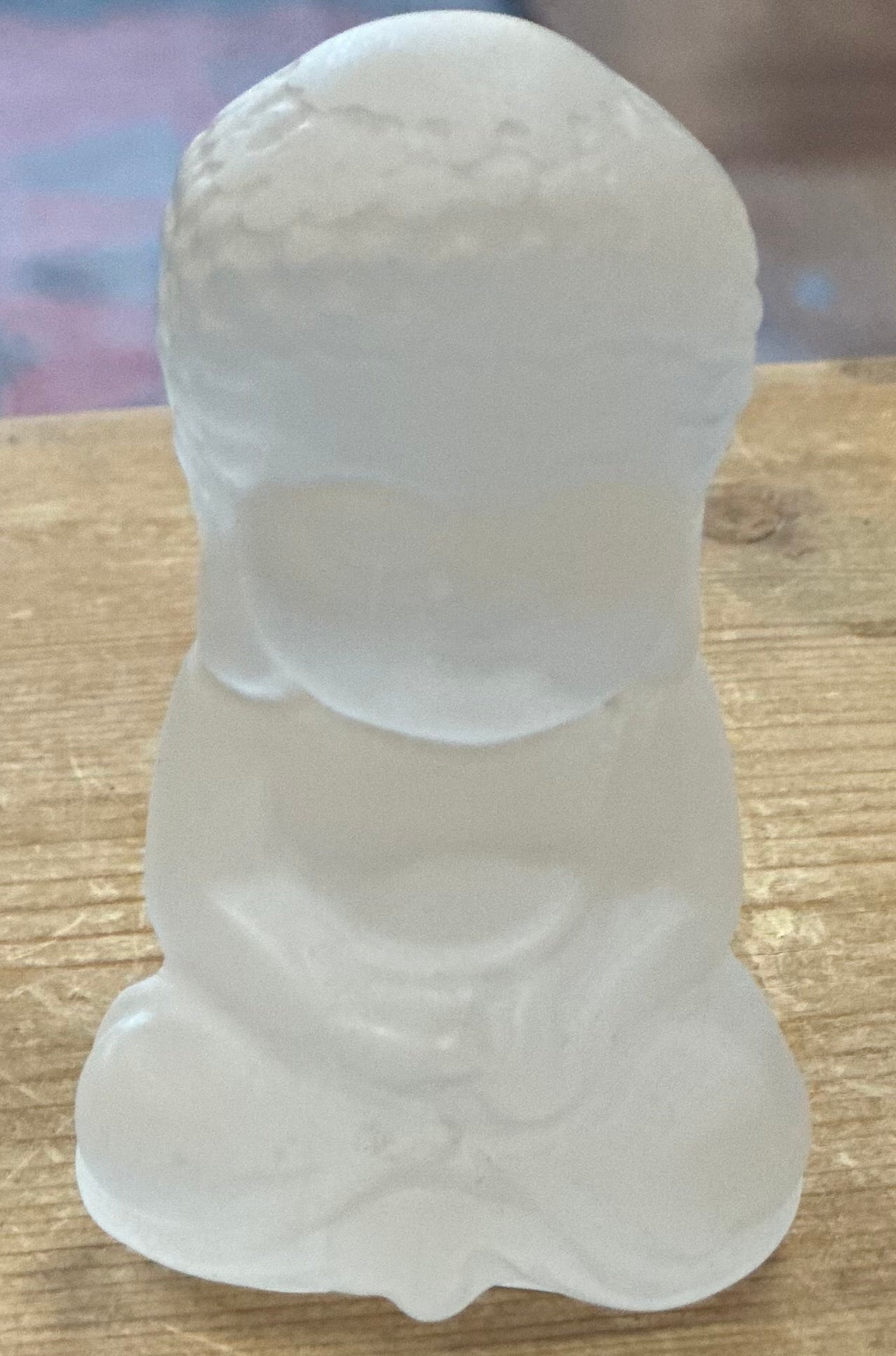 Selenite