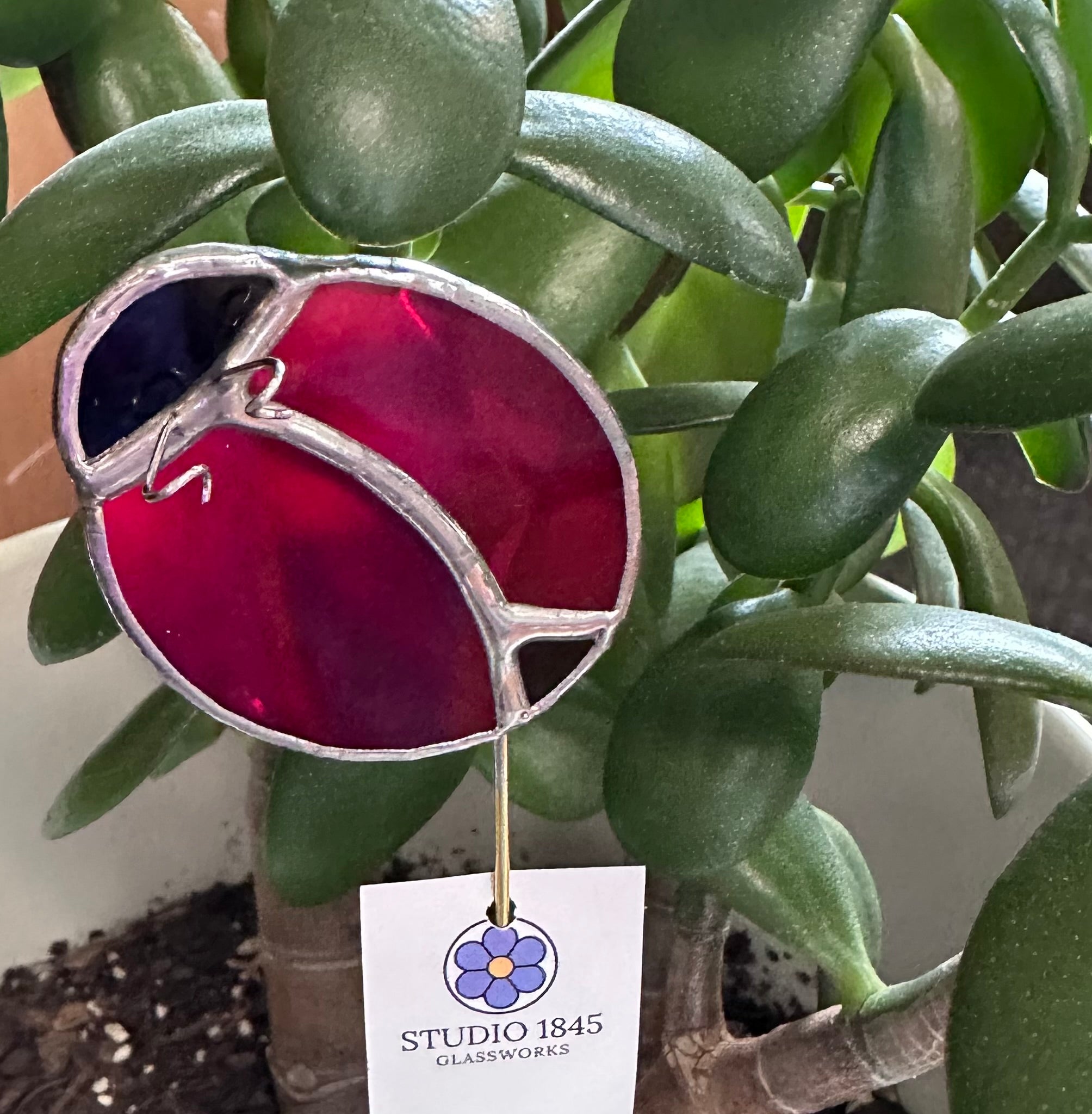 Studio 1845 Glassworks