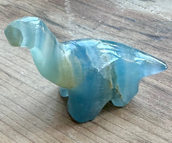 Onyx - Blue