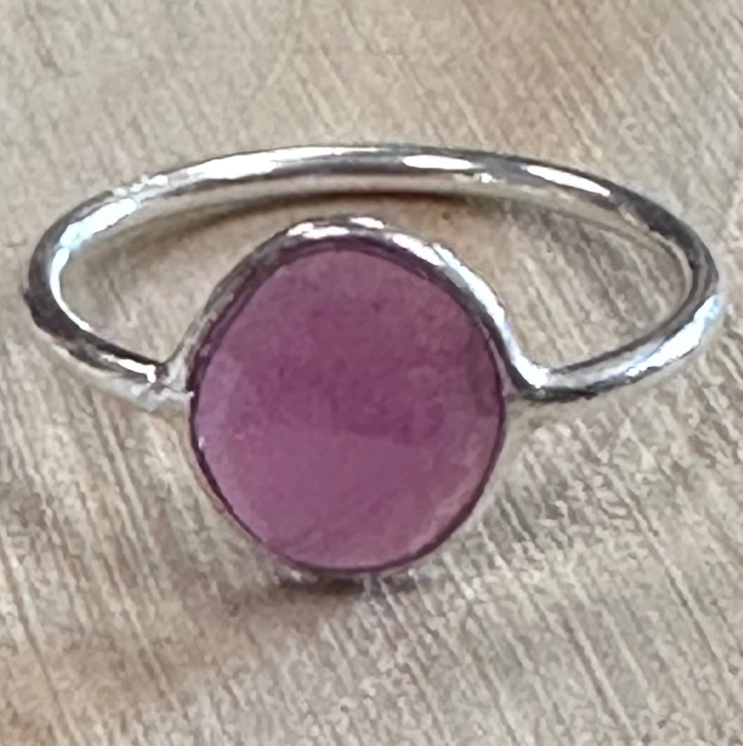 Tourmaline Sterling Silver Jewelry