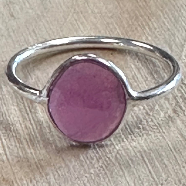 Tourmaline Sterling Silver Jewelry