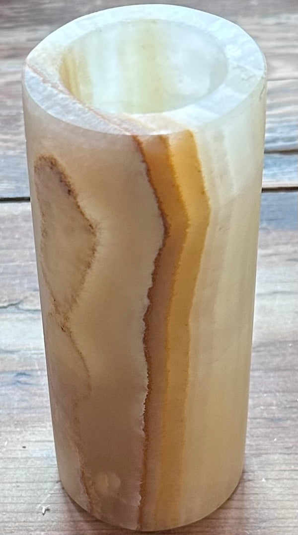 Onyx - Amber
