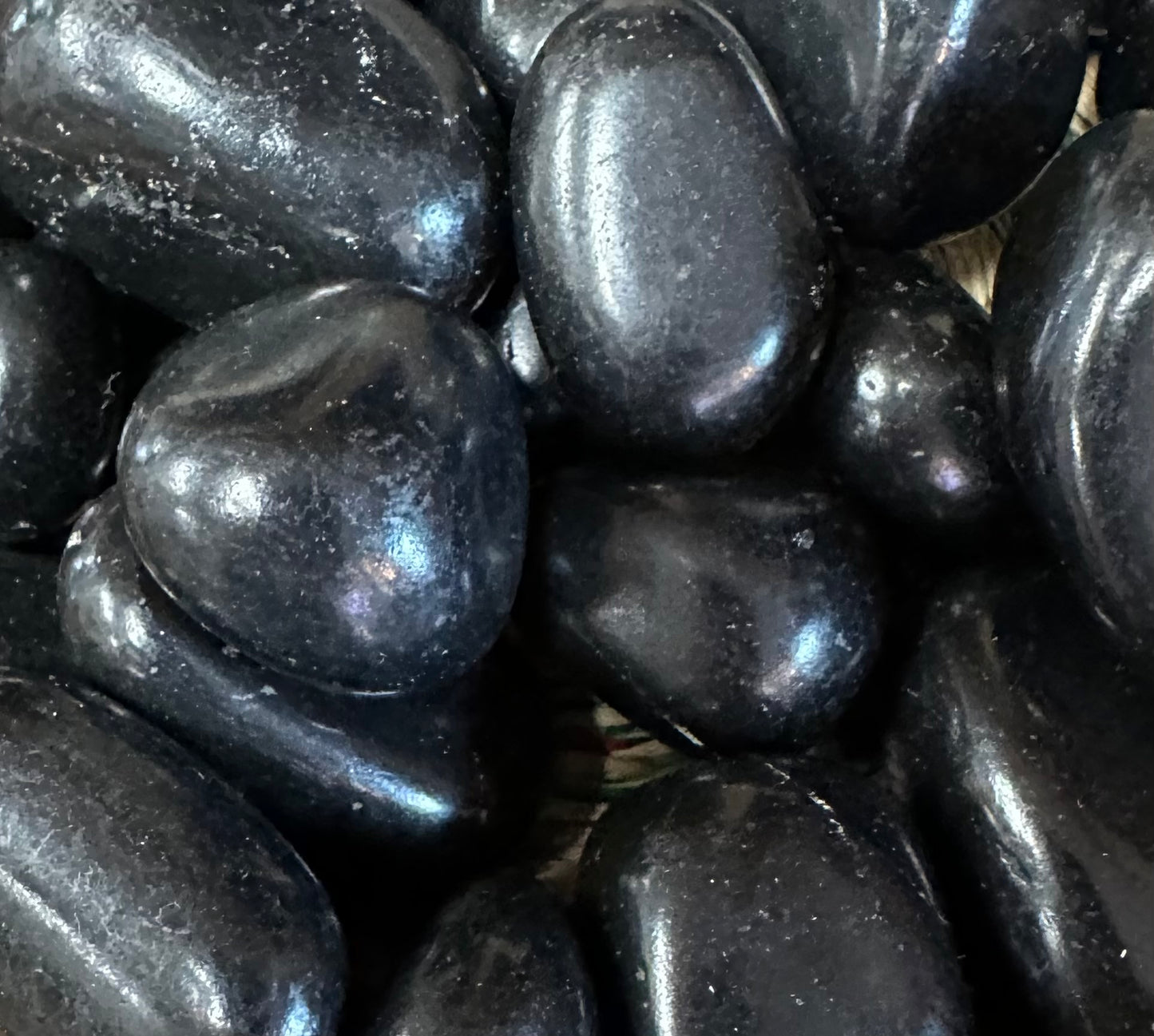 Shungite