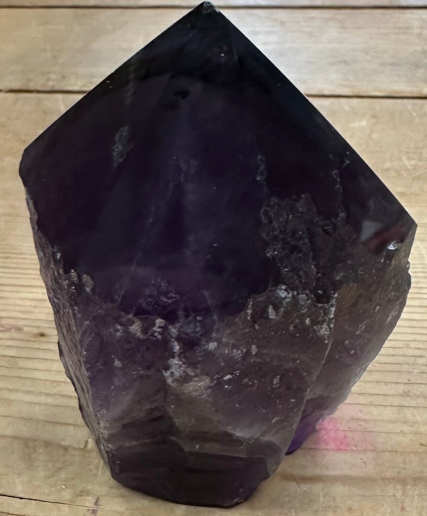 Amethyst