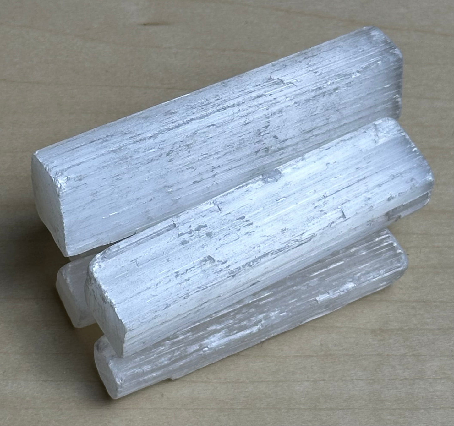 Selenite