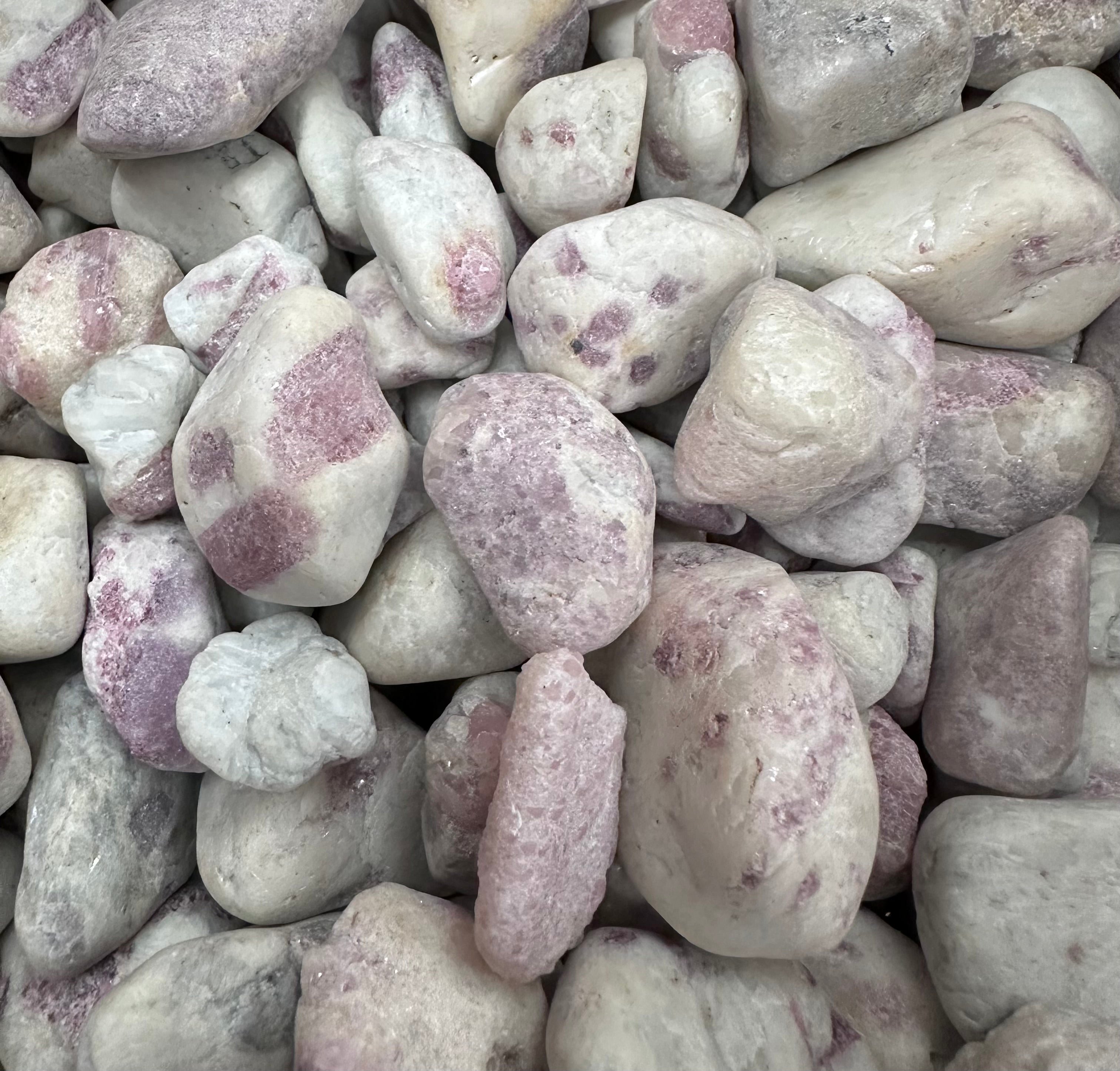 Pink Tourmaline