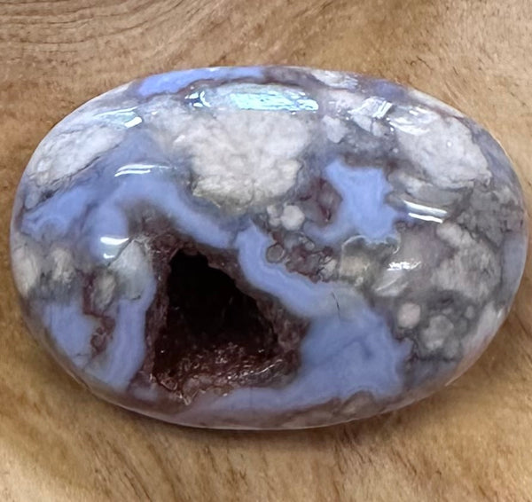 Flower Agate