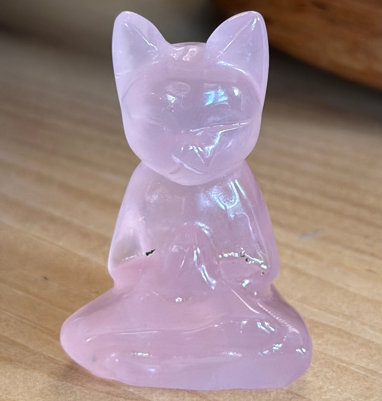 Cuarzo rosa