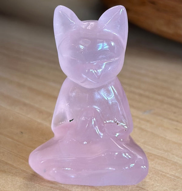 Cuarzo rosa