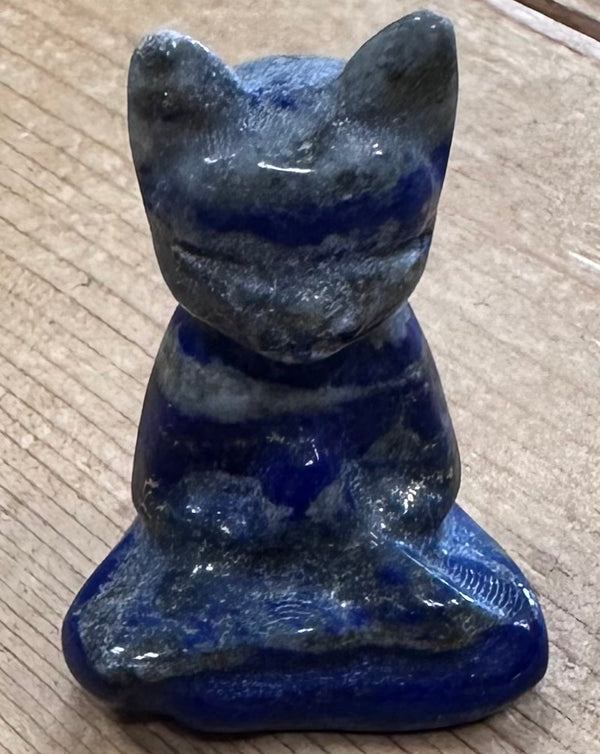 Lapis Lazuili