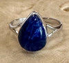 Lapis Lazuli Sterling Silver