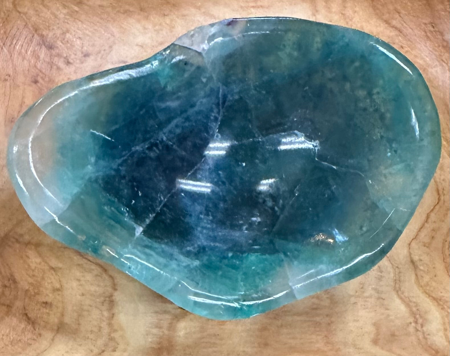 Fluorite
