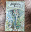 Oráculo, juegos y barajas de tarot