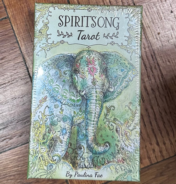 Oráculo, juegos y barajas de tarot