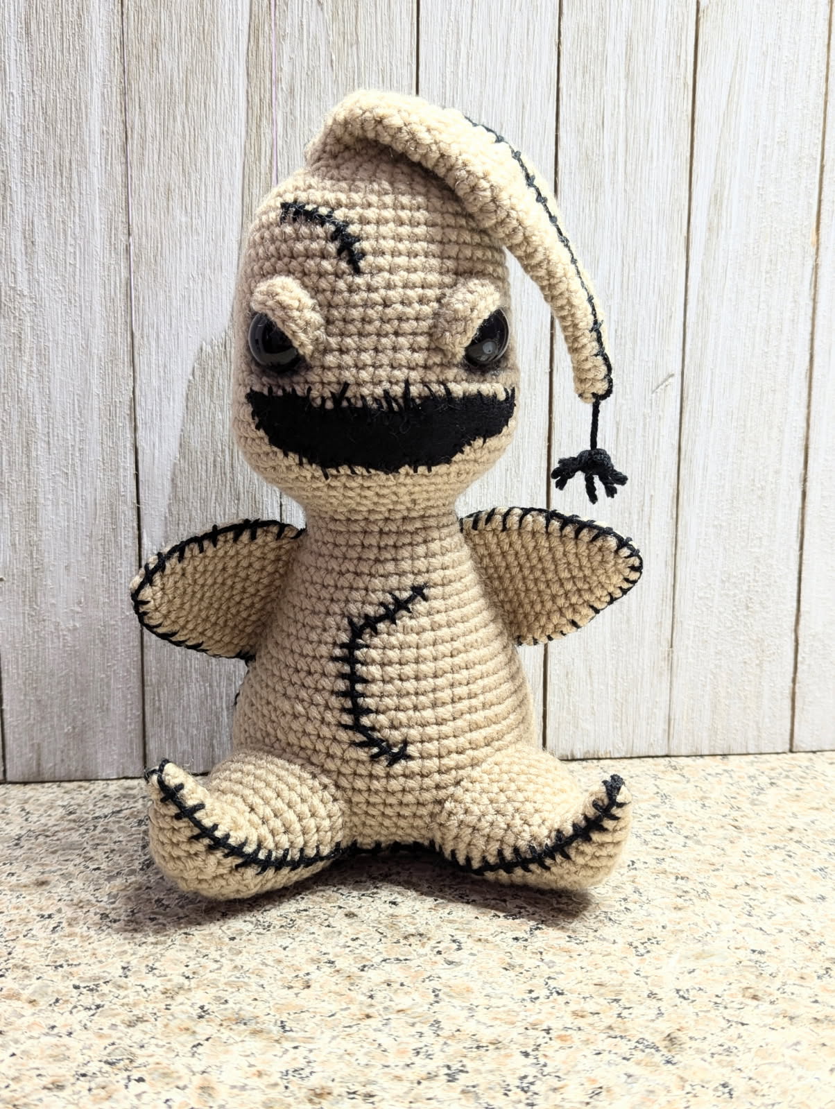 Marshthistle Designs Fiber Art
