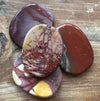 Mookaite Jasper