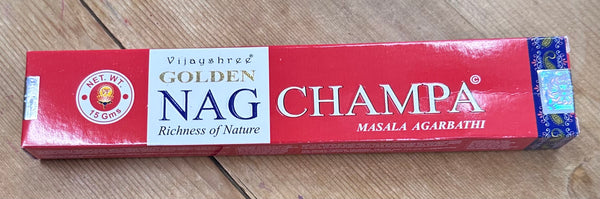 Nag Champa
