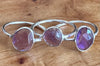 Amethyst & Sterling Silver