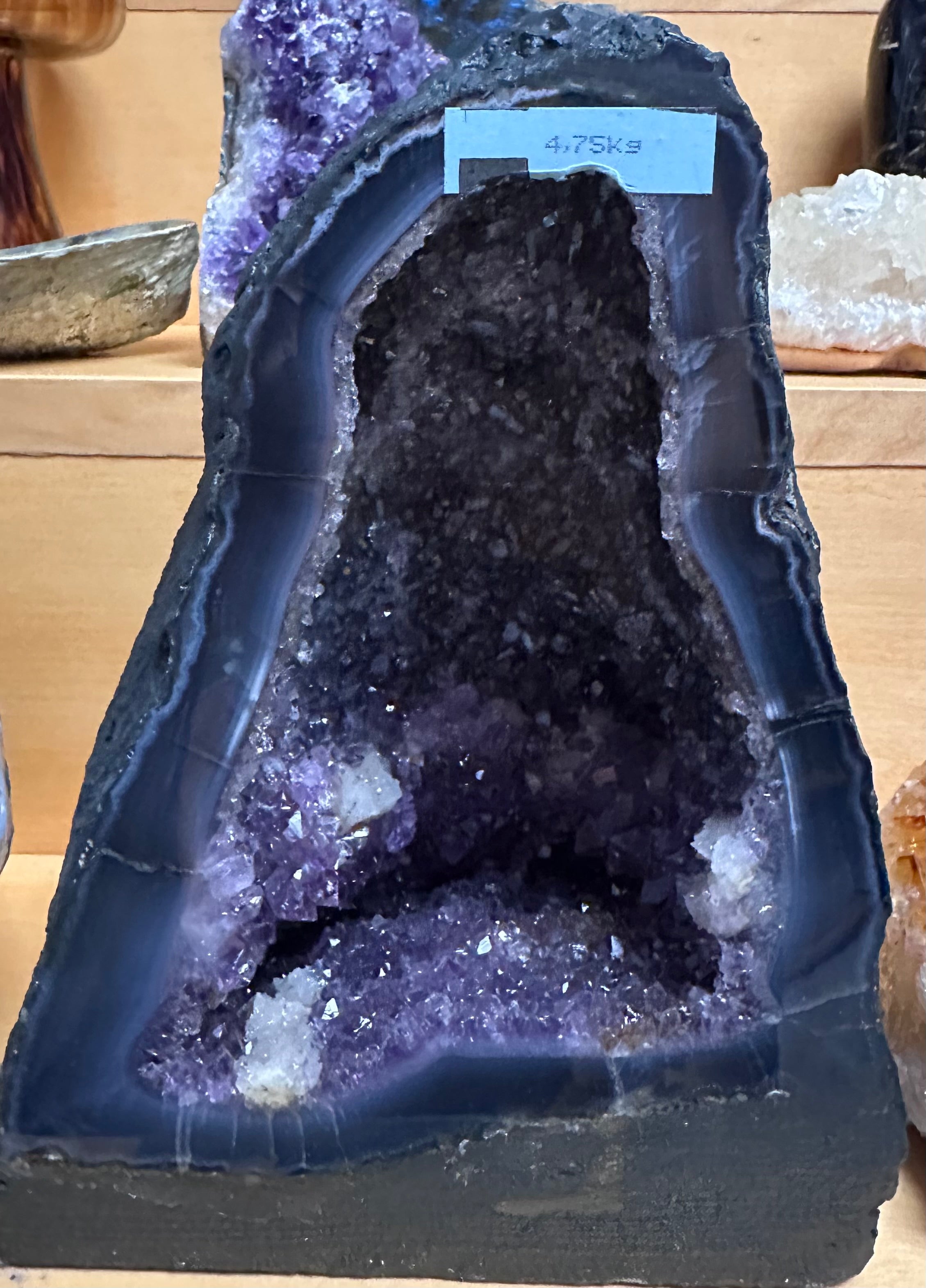 Amethyst